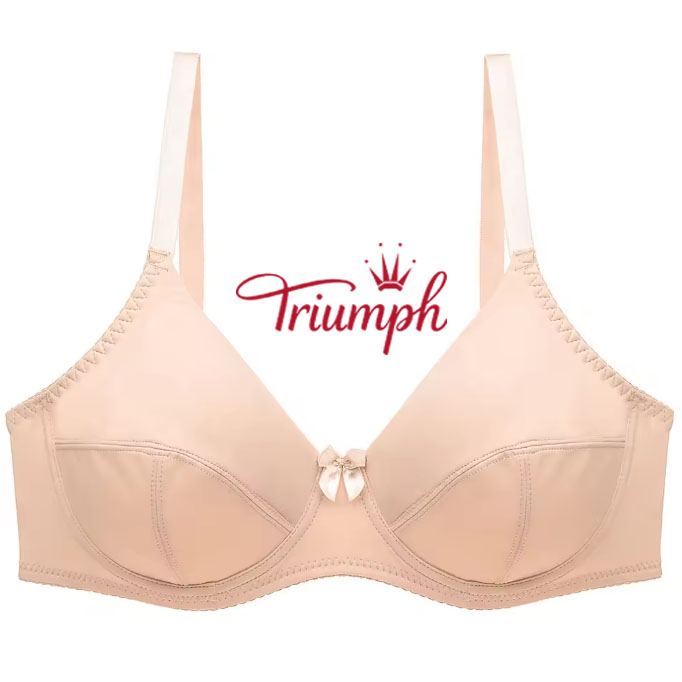 TRIUMPH - 3 DB. 💥Melltartó, mely tökéletesen formálja a hátat